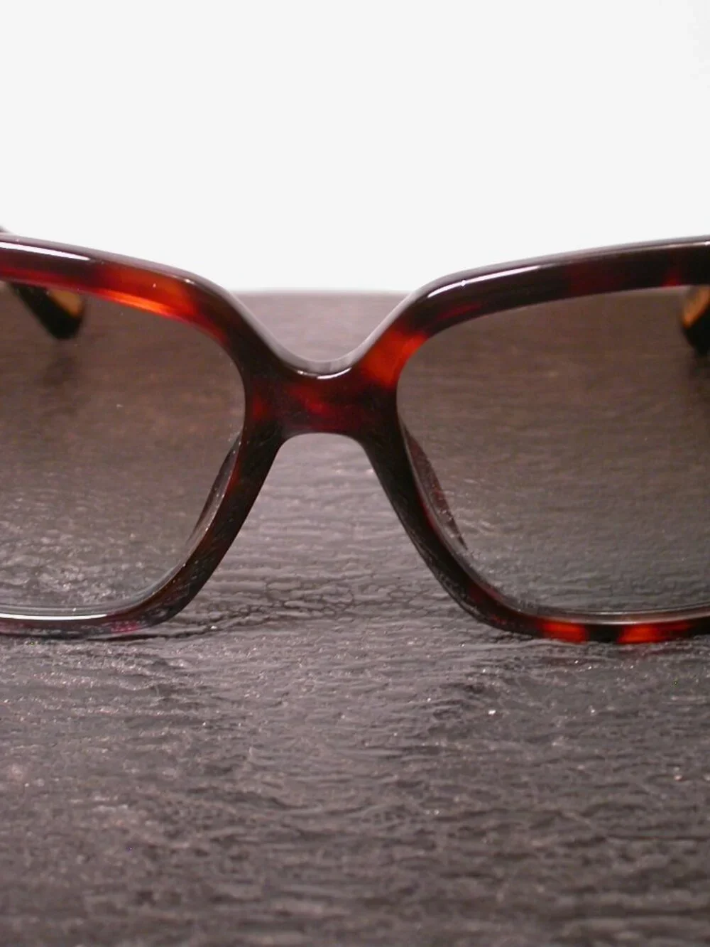 Marc Jacobs Gold and Tortoise Sunglasses Made in Italy